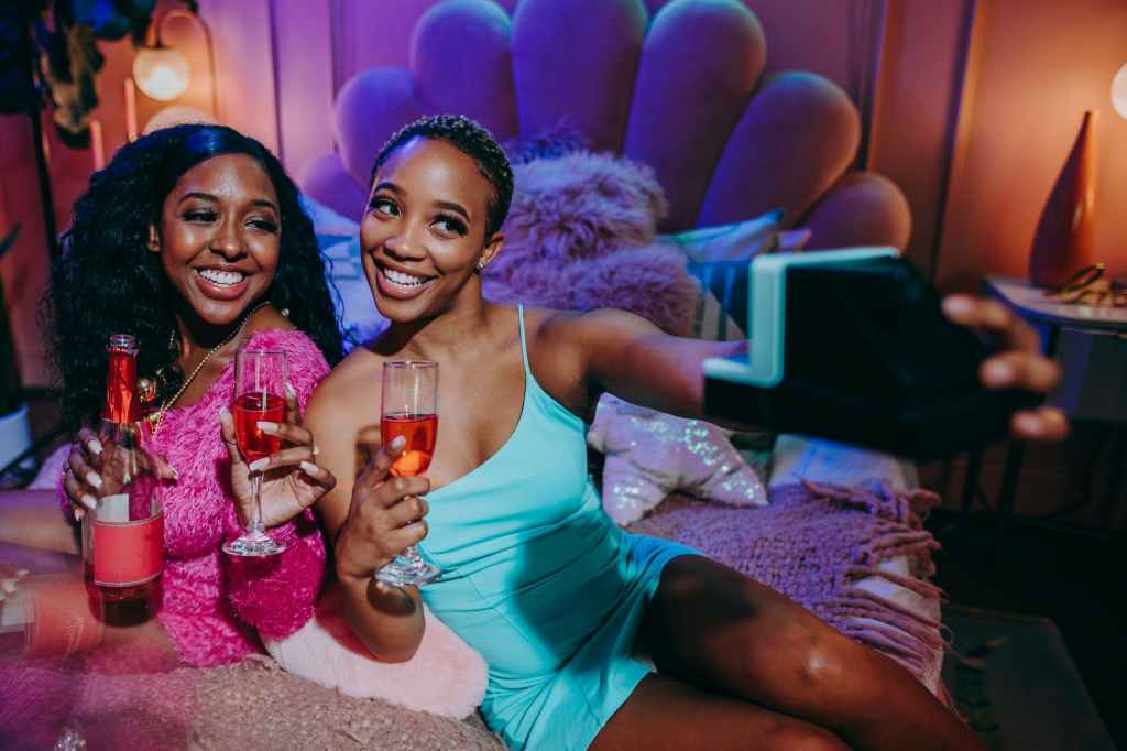 微型網紅漸漸帶動消費者購買的熱潮