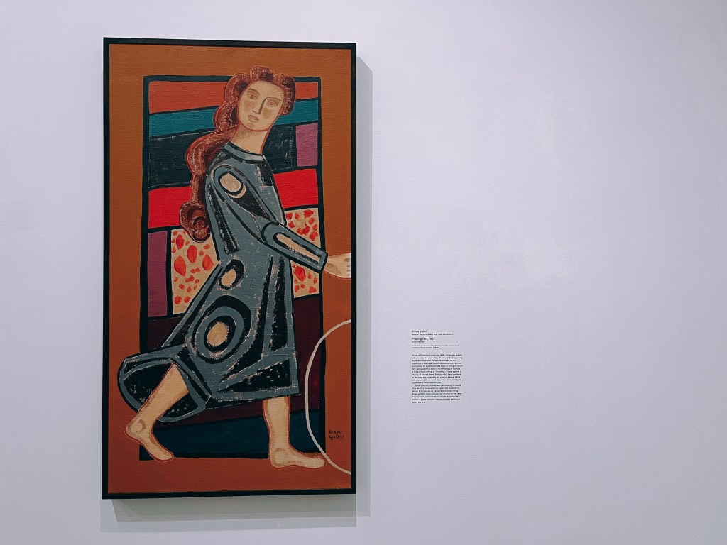 波士頓旅遊景點規劃！哈佛藝術博物館(Harvard Art Museums)，波士頓旅遊必不能錯過的高品質隱藏版景點！