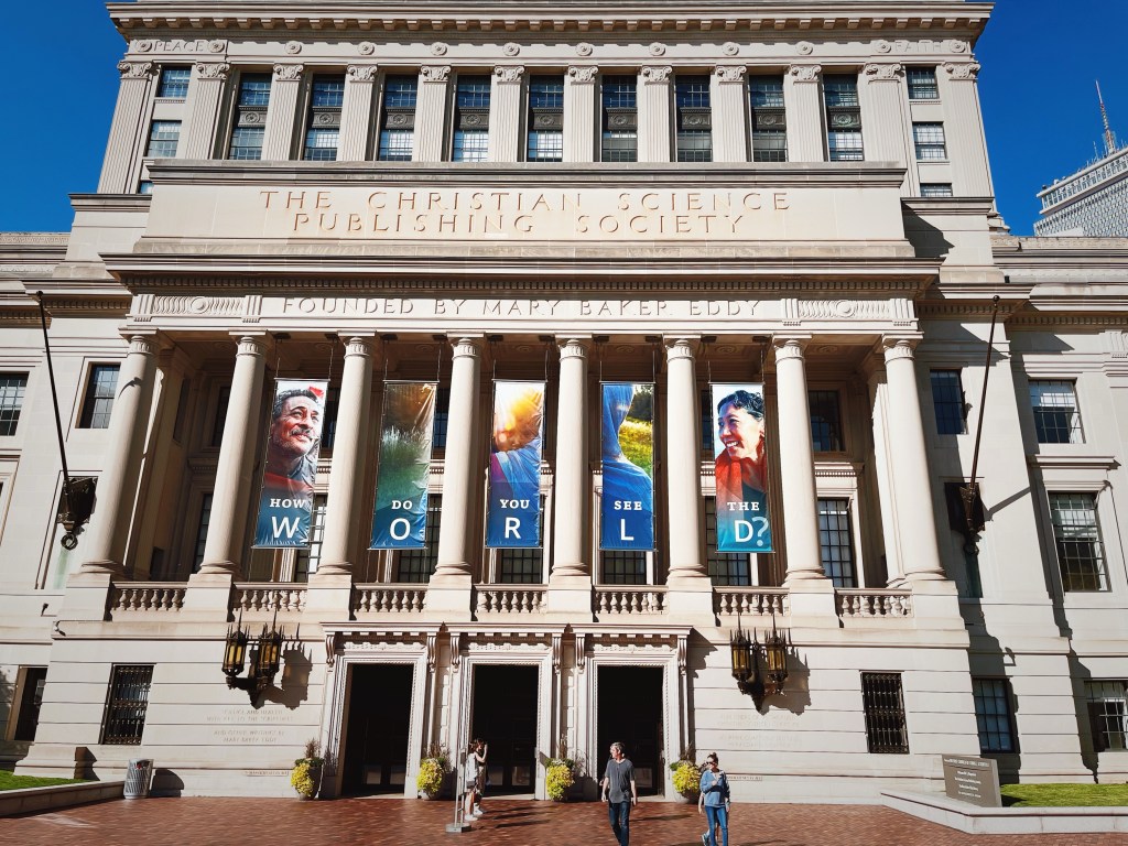 你怎麼看世界博物館(How Do You See the World Museum)，波士頓的小眾博物館，波士頓旅遊有空檔的秘密景點推薦！