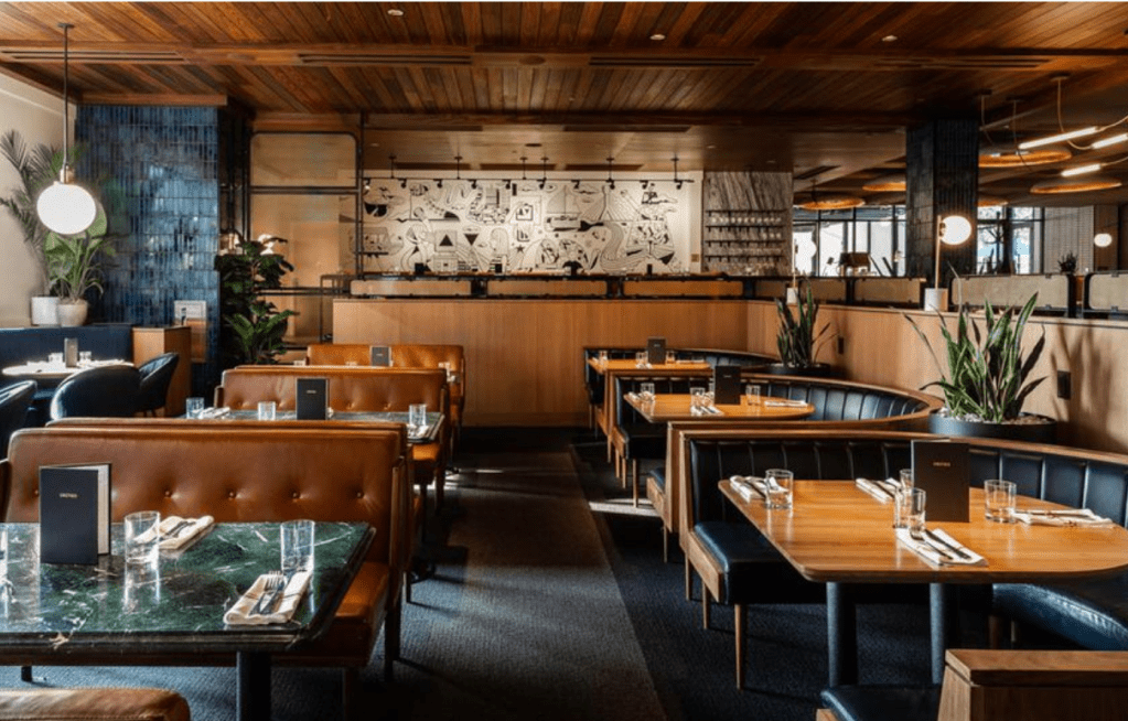 在波士頓吃早午餐,就希望找間食物美味並顏值高適合拍照,餐廳環境又如網美店般拍照漂亮又吸睛的地方。
這裡整理了特別喜歡的幾家符合好吃拍照又好看條件的波士頓Brunch餐廳。