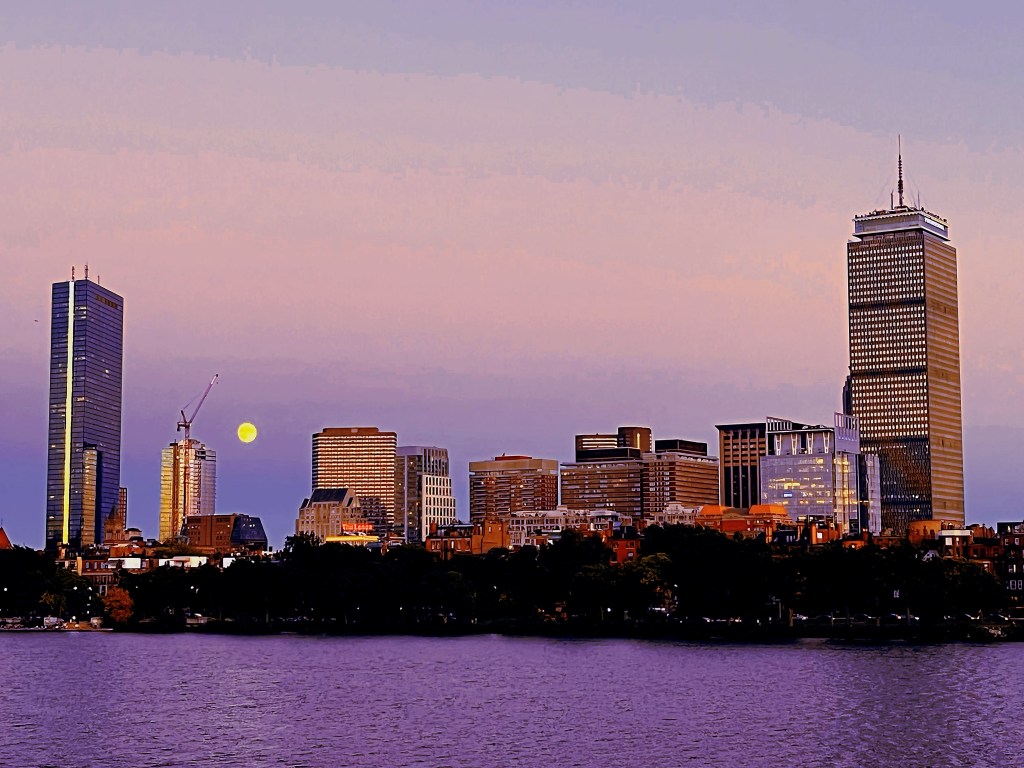 波士頓熱門景點推薦!哈佛大學 ➜ 哈佛大學美術館 ➜ MIT ➜ 查爾斯河散步與拍天際線
本文根據經驗整理了『波士頓三天兩夜行程』,設計包含必去的:經典波士頓旅遊景點+美食推薦+路線規劃懶人包,希望對來波士頓旅遊的正在規劃行程的你有所幫助。