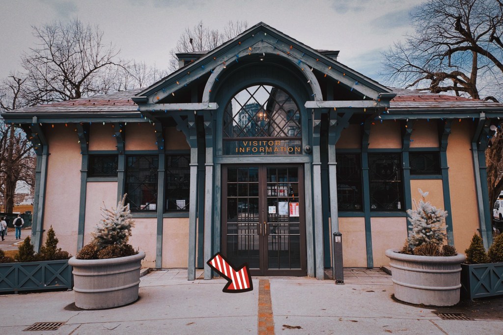 到波士頓旅遊如果只有一天的時間,徒步參訪Boston的自由之路(Freedom Trail)絕對是最佳首選!
透過自由之路,就可以把波士頓著名的16個必訪景點都走過一次,深入了解波士頓的歷史故事、文化與重要的建築物。