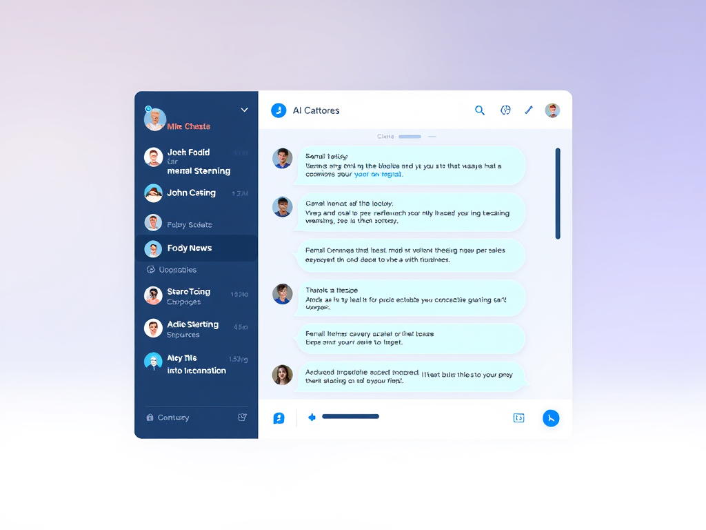 研究顯示:使用者對「聰明的AI」更具信任,而對「有情緒的AI」則持懷疑態度。
UX設計應避免過度擬人化,專注於專業性與可解釋性。設計師可以運用明確的語氣與中性風格來增強使用者的信任感,確保AI能在數位產品中有效運作。
隨著生成式AI的興起,UX設計師必須重新思考AI在設計中的角色。