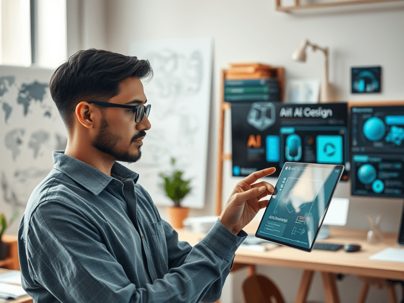 【UX設計必看】研究發現：擬人化AI反而降低使用者信任感！設計師該怎麼做？