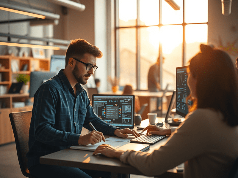 2026 UX設計職涯新趨勢：AI的世代與快速變動的設計產業中，如何在UX設計職場中保持競爭力？