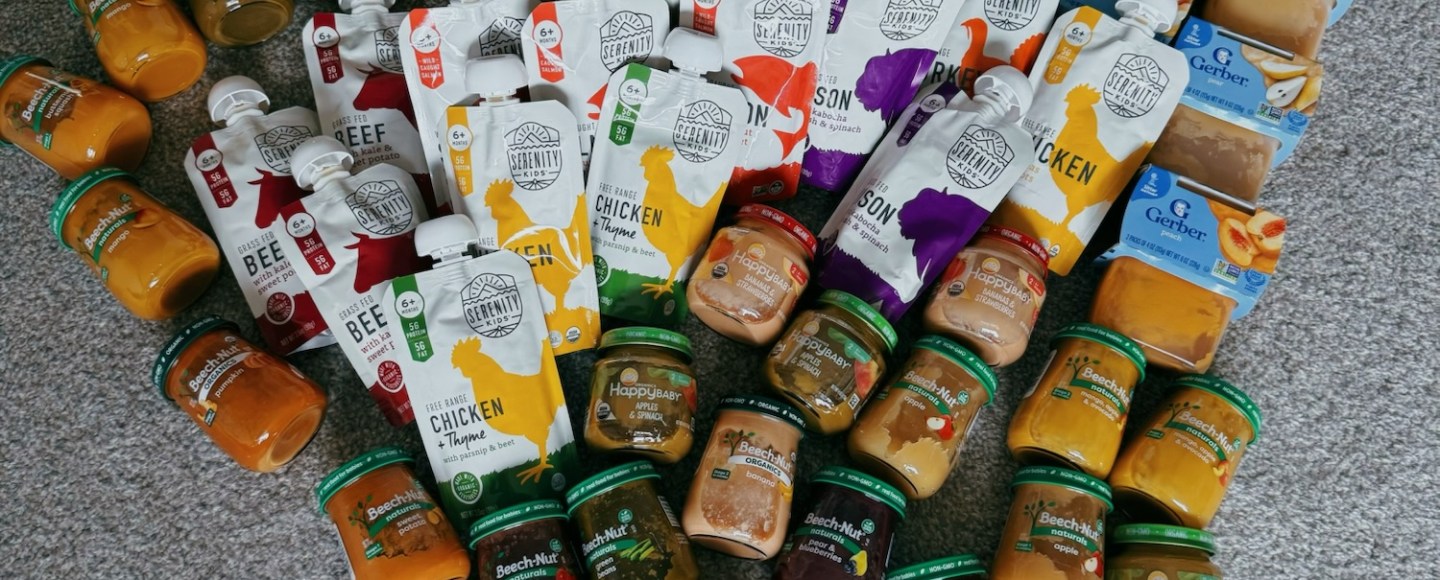 住在美國新手爸媽如何選擇寶寶副食品?本文分享實際試過多個美國 Baby Food 品牌的經驗,整理 Gerber、Happy Baby、Little Spoon、Beech-Nut、Serenity Kids 等品牌比較、優缺點、適合年齡、購買通路與選購建議,協助你快速找到適合寶寶的副食品。